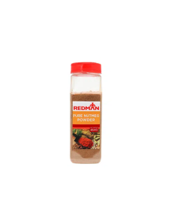 REDMAN SPICES NUTMEG POWDER REDMAN - Carton