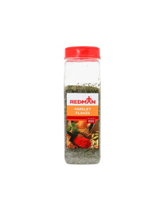 REDMAN SPICES PARSLEY FLAKES - Carton