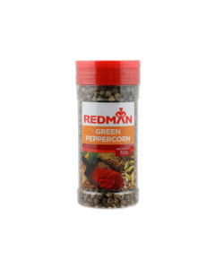 REDMAN SPICE PEPPERCORN REEN - Carton