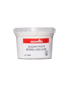 REDMAN SUGAR PASTE MODELLING GUM REDMAN - Carton