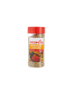 REDMAN SPICES ROSEMARY LEAVES - Carton