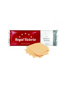 Royal Victoria Cheese Soft - Mozzarella - Carton