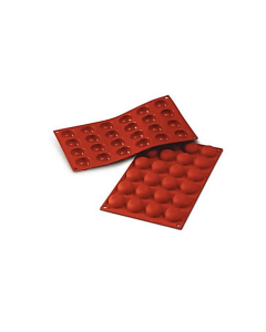 SILIKOMART SILICONFLEX SF009 POMPONETTES - Carton