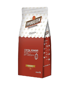 Van Houten Professional Cocoa Powder Alkalized High Fat Vhp - Carton