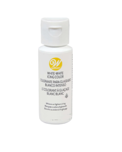 Wilton Icing Clr White White - Carton