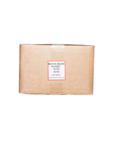 WERNER DECOR MOCHA BEAN GLAZED - Carton