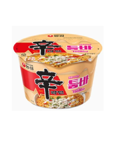 NongShim BB Shin Korea - Toomba - Carton