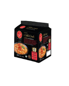 Prima Taste Lamian 4's - Chiili Crab ** NEW - Carton