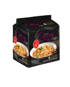 Prima Taste Lamian 4's - Singapore Curry **NEW - Carton