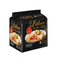 Prima Taste Lamian 4's - Singapore Laksa **NEW - Carton