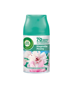 AIRWICK FRESHMATIC REFILL MAGNOLIA PEONY - Carton