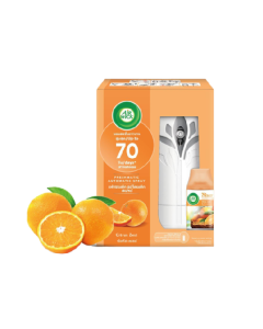 AIRWICK FRESHMATIC STARTER CITRUS ZEST - Carton