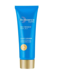 BE B.RENEW FOAMY CLEANSER - Carton