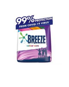Breeze Pwdr Clr Care Mysg - Carton