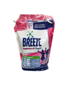 Breeze Liq Frg Of Cft Big Ref Nw - Carton