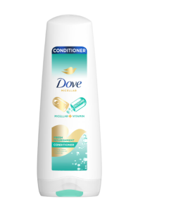 Dove Hc Fresh Nourish Dz - Carton
