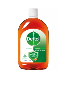DETTOL LIQUID - Carton