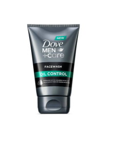 DOVE MEN+CARE FW OIL CONTROL - Carton