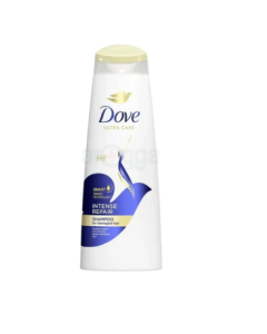 Dove Sh Intense Repair Dolce - Carton