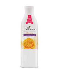 ENCHANTEUR HAND & BODY LOTION CHARMING  - Carton