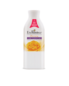 ENCHANTEUR HAND & BODY LOTION CHARMING - Carton