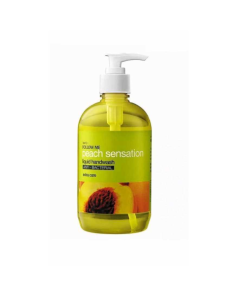 FOLLOW ME HANDWASH - PEACH - Carton
