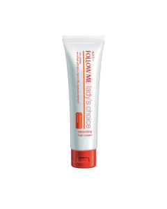 FOLLOW ME LADYCHOICE HAIR CREAM - Carton