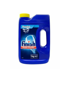 FINISH POWER POWDER - Carton