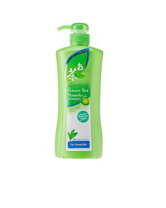 GV GREEN TEA NORMAL HAIR SHAMPOO - Carton
