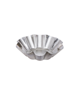 GLORY GLORY MOULD BRIOCHE 222 78MM 12PC - Carton