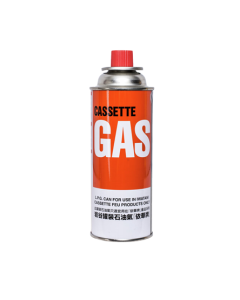 IWATANI PORTABLE GAS CARTRIDGE 250G - Carton