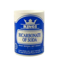 Kings Bicarbonate Soda  - Carton