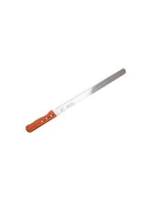 KITCHEN EXPERT SCRATCHER CRUSTE 14" (CHEF'S) - Carton