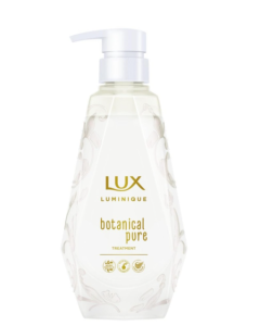 Lux Luminique Damage Repair Non-Silicone Shampoo - Carton