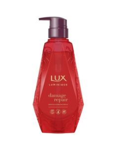 Lux Luminique Damage Repair Shampoo - Carton