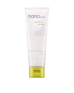 NANOWHITE D/A AWAKENING SNOW WASH - Carton