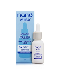 NANOWHITE D/A INTENSIVE TREATMENT - Carton