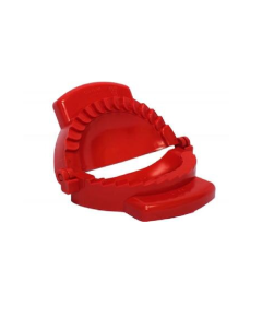 NCI MOULD CURRY PUFF 4.5NCI - Carton