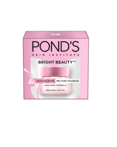 PONDS DAY CRM NRML SKIN - Carton
