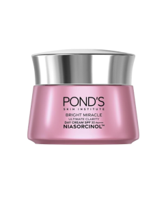 PONDS SPF30 DAY CREAM - Carton