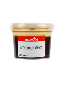 REDMAN MALT EXTRACT ACTIVE - Carton