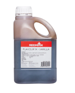 REDMAN ESSENCE VANILLA 1X - Carton
