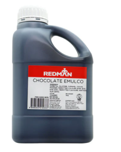 REDMAN FLAVOUR CHOCOLATE - Carton