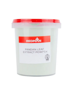 REDMAN PWD EXTRACT DARK PANDAN LEAF - Carton