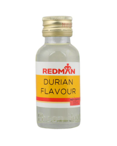REDMAN FLAVOUR DURIAN - Carton