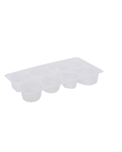 REDMAN KONN MOULD-1 AGAR AGAR JELLY - Carton