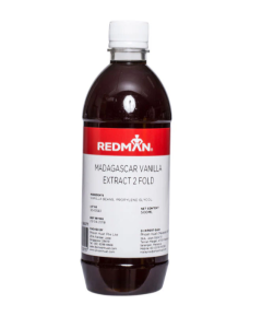 REDMAN VANILLA EXT 2 FOLD - Carton
