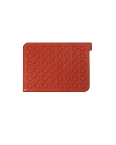 SILIKOMART MACARONS MAT 30X40CM MAC01 - Carton