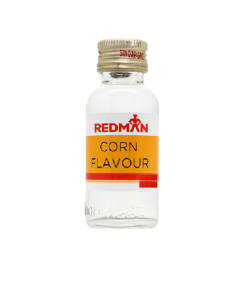 REDMAN FLAVOUR CORN - Carton