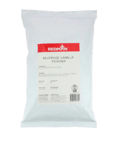 REDMAN POWDER VANILLA - Carton